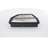 BOSCH Air Filter for Chevrolet Captiva LPG 2.4 Litre January 2007 to Present