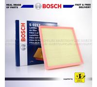 S0217 - Air Filter Car
