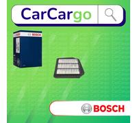 Bosch Air Filter For Chevrolet Optra 2003-2024 37x302x222mm High Quality NEW