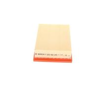 Bosch S0345 - Air Filter Car