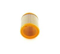 BOSCH Air Filter for Citroen AX Injection 1.1 Litre June 1992 to September 1997
