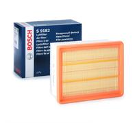 BOSCH 1 987 429 182 Air filter