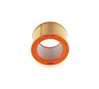BOSCH 1 457 433 544 Air filter