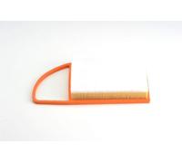 BOSCH Air Filter for Citroen C3 BlueHDi 75 DV6FE 1.6 Litre April 2015 to Present