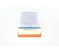 BOSCH Air Filter for Citroen C4 BlueHDi 160 2.0 Litre October 2010 to Present