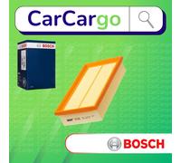 Bosch Air Filter For Citroen C5 2004-2024 58x253x135mm Premium OEM NEW