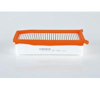 BOSCH Air Filter for Dacia Logan MCV Blue-dCi 95 1.5 October 2018 to Present