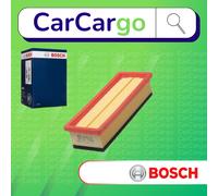 Bosch Car Air Filter S0036 - F026400036