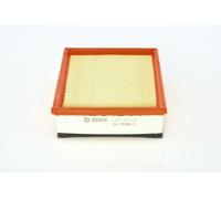 Bosch Car Air Filter S3324 - 1457433324