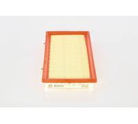 BOSCH AIR FILTER S0378 ALFA ROMEO MITO FIAT PANDA PUNTO STRADA LANCIA YPSILON
