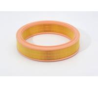 BOSCH Air Filter for Fiat Punto Natural Power 1.2 Litre Sep 2003 to Sep 2012