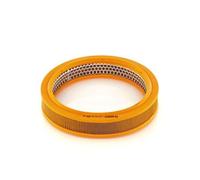 Bosch S9953 Car Air Filter - Separates Particles from the Air Intake - Moisture-resistant plus High Tensile Strength