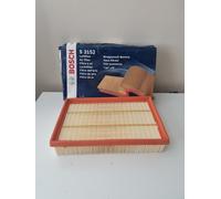 Bosch Air Filter FOR FIAT STILO 192 1.9 JTD 1457433152 46783546 S3152