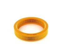 BOSCH Air Filter for Ford Capri LCN 1.6 Litre January 1978 to January 1987