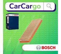 Bosch Car Air Filter 1 457 433 609 (S3609) - Fits Ford Cougar & Mondeo