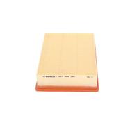 Bosch Car Air Filter S9791 – 1457429791 – Moisture-resistant, High Tensile Strength