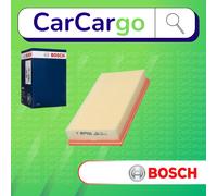 Bosch Air Filter For Ford Focus 1998-2005 45x267x148mm Premium OEM NEW