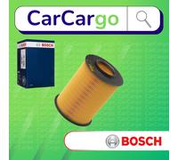 Bosch Air Filter For Ford Focus 2004-2012 133x206mm OEM Premium NEW
