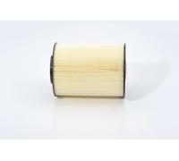 Bosch 0 Car Air Filter - Separates Particles from the Air Intake - Moisture-resistant plus High Tensile Strength