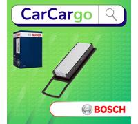 Bosch Air Filter For Honda Jazz 2002-2008 4331x107mm OEM Premium NEW