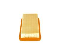 Bosch 1 457 433 097 Air Filter Replacement Fits Nissan Patrol 4.2 D 1988-1997