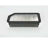 Bosch Car Air Filter S0137 - F026400137
