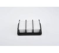 BOSCH Air Filter for Hyundai i30 iBlue D4FB 1.6 October 2007 to October 2011