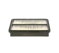 Bosch Car Air Filter S0044 - F026400044