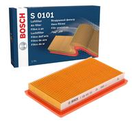 BOSCH - F 026 400 101 (S 0101) - Air Filter