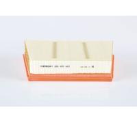 Air Filter fits JAGUAR E-PACE X540 2.0 2017 on Bosch T2H8107 Quality Guaranteed