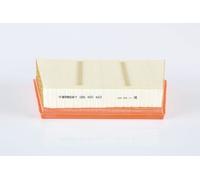 Air filter Filter Insert F 026 400 423 BOSCH for LAND ROVER JAGUAR