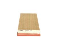 Air filter Filter Insert F 026 400 105 BOSCH for JAGUAR XF I XJ S-TYPE II