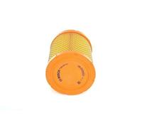 Bosch S0413 Car Air Filter - Separates Particles from the Air Intake - Moisture-resistant plus High Tensile Strength