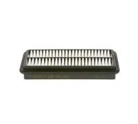 Bosch S0060 Car Air Filter - Separates Particles from the Air Intake - Moisture-resistant plus High Tensile Strength