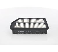 Bosch 0 Car Air Filter - Separates Particles from the Air Intake - Moisture-resistant plus High Tensile Strength
