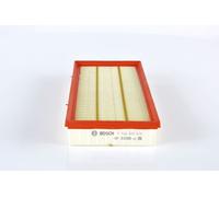 Air filter Filter Insert F 026 400 614 BOSCH for LAND ROVER RANGE ROVER Mk III