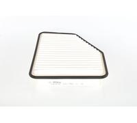 BOSCH Air Filter for Lexus GS450H 2GRFSE 3.5 February 2006 to November 2011