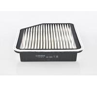 BOSCH Air Filter for Lexus IS250 C 4GRFSE 2.5 Litre April 2009 to April 2015