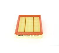 Air Filter fits MAZDA 626 Mk3 2.2 87 to 92 Bosch AS0113Z40 AS0113Z409A Quality
