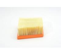 Bosch S0135 Car Air Replacement Filter | Separates Particles from the Air Intake - Moisture-resistant plus High Tensile Strength