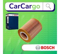 Bosch Air Filter For Mercedes A-Class 1997-2004 124x150mm Premium OEM NEW