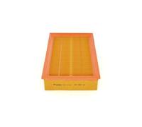 Air filter Filter Insert 1 457 433 607 BOSCH for MERCEDES-BENZ E-CLASS 124 Coupe