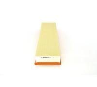 Bosch Air Filter 1 457 433 626 - Fits Mercedes-Benz T2/LN1 811 D 814 D 814 DA 4x4