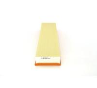 Bosch 1 457 433 626 Air Filter Fits Mercedes-Benz T2/LN1 811 D 814 D 814 DA 4x4