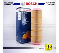 Air Filter fits MERCEDES A160 W168 1.7D 98 to 04 Bosch A6680940004 A6680940104