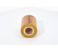 Bosch Car Air Filter S3715 - 1457433715
