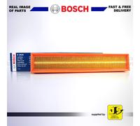 Bosch Car Air Filter S3522 - 1457433522