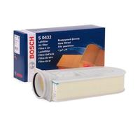 Bosch S0432 - Air Filter Car
