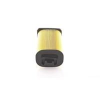 Air Filter fits MERCEDES SLC200 R172 2.0 2016 on M274.920 Bosch A2740940004 New