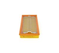 BOSCH Air Filter for Mercedes Benz CL420 4.2 Litre October 1994 to October 1999